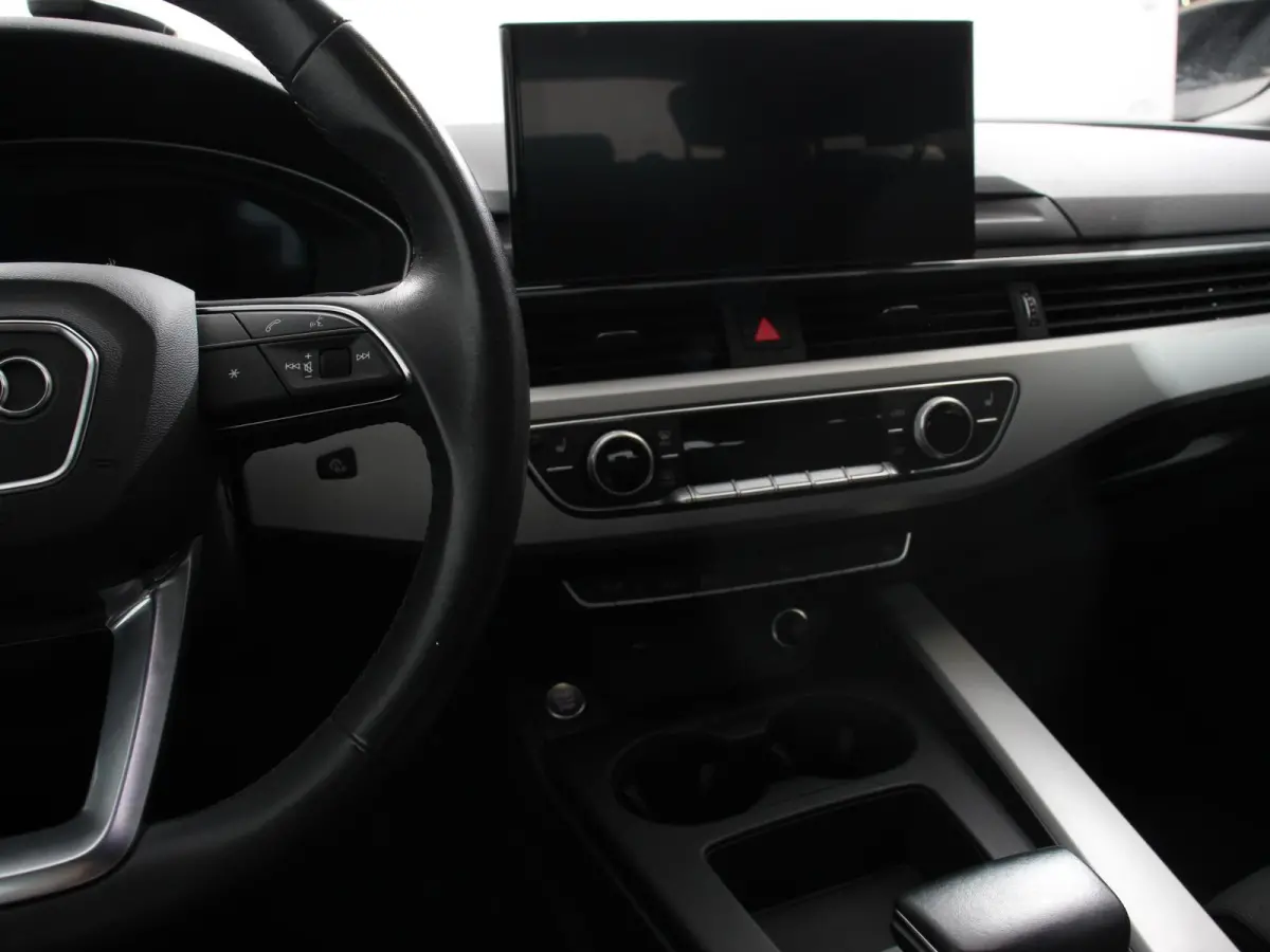40 TFSI 204pk Prestige Plus S-Tronic Navigatie Climate Control Camera Electrische bedienbare achterklep Virtual Cockpit Led Dab Stoelverwarming