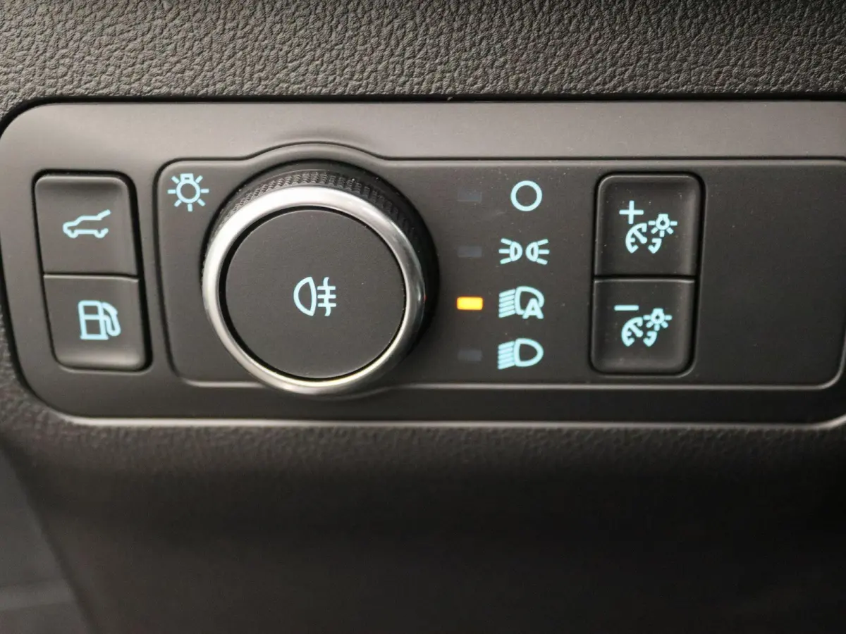 2.5 PHEV ST-Line X | UIT VOORRAAD LEVERBAAR | Elektrisch wegklapbare trekhaak | Panorama dak | Head-up display |