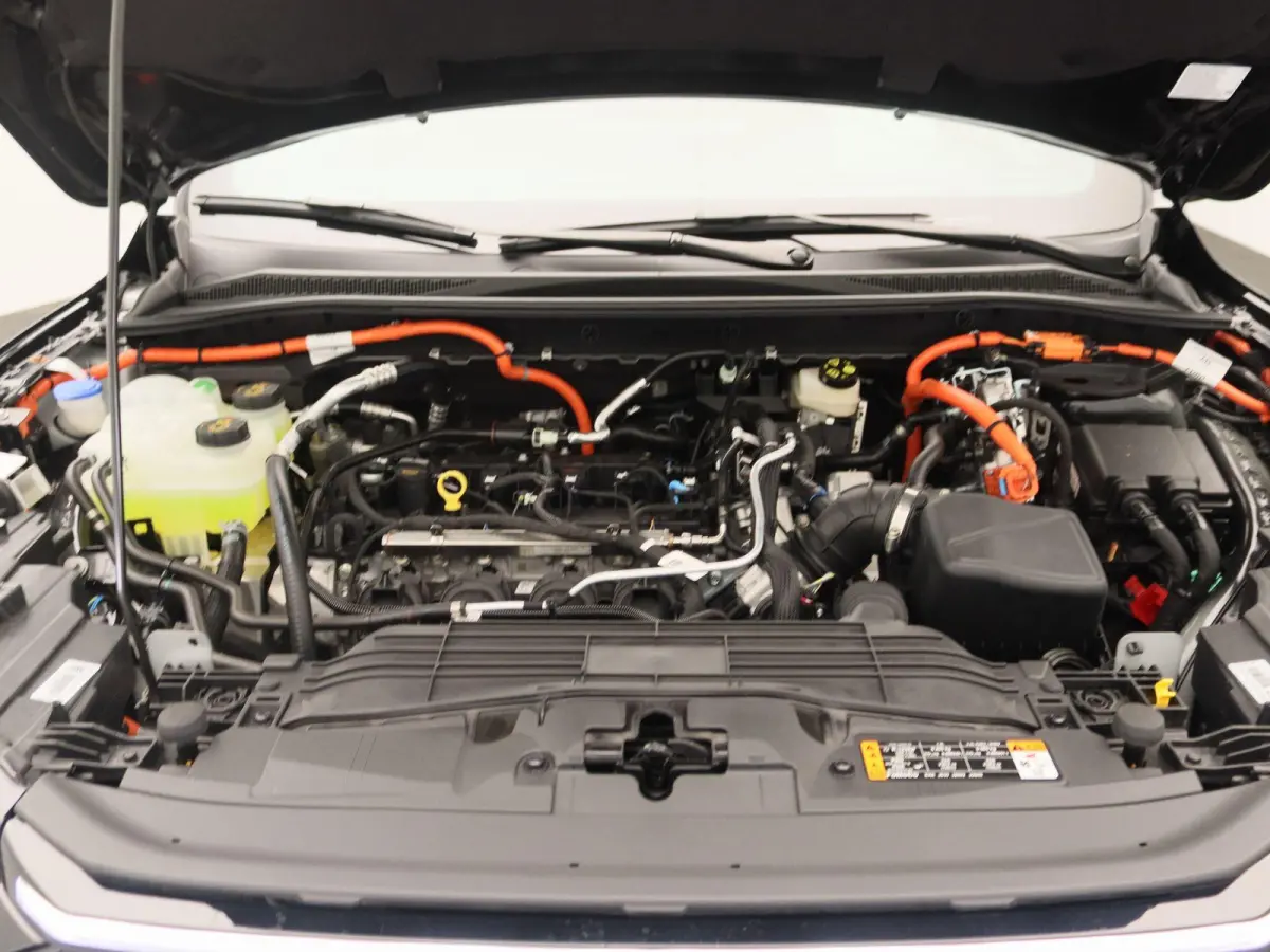 2.5 PHEV ST-Line X | UIT VOORRAAD LEVERBAAR | Elektrisch wegklapbare trekhaak | Panorama dak | Head-up display |