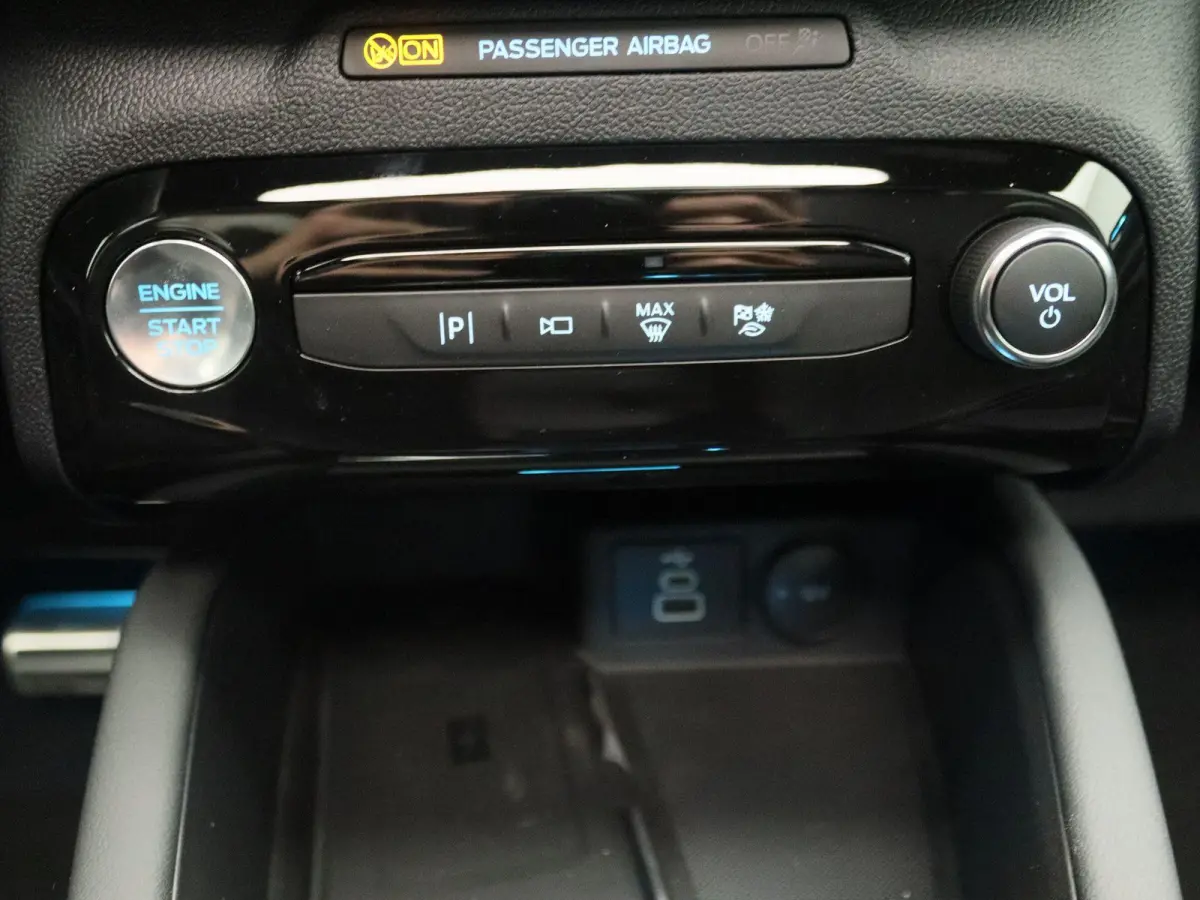 2.5 PHEV ST-Line X | UIT VOORRAAD LEVERBAAR | Elektrisch wegklapbare trekhaak | Panorama dak | Head-up display |