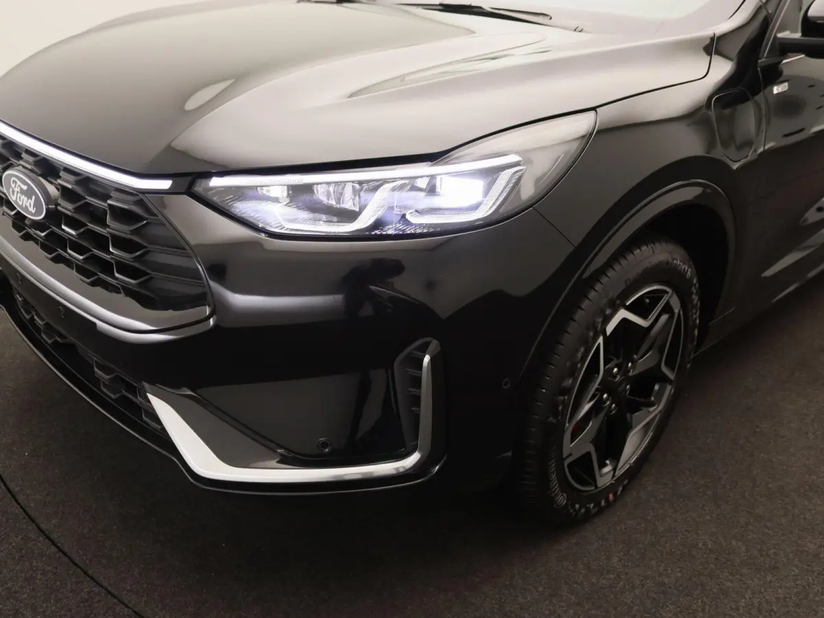 2.5 PHEV ST-Line X | UIT VOORRAAD LEVERBAAR | Elektrisch wegklapbare trekhaak | Panorama dak | Head-up display |