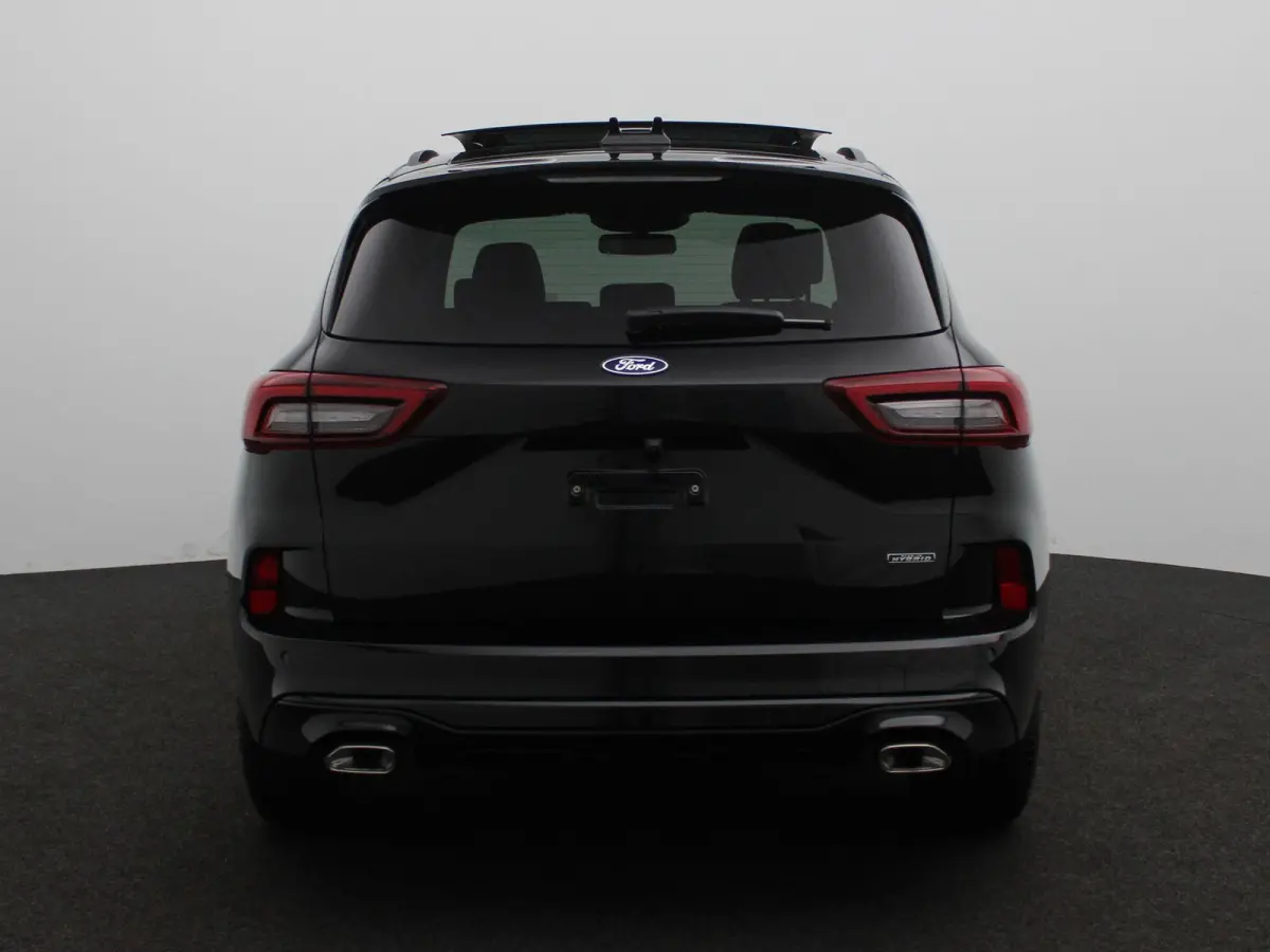 2.5 PHEV ST-Line X | UIT VOORRAAD LEVERBAAR | Elektrisch wegklapbare trekhaak | Panorama dak | Head-up display |
