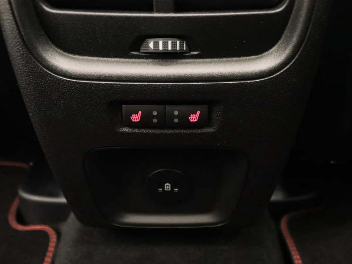 2.5 PHEV ST-Line X | UIT VOORRAAD LEVERBAAR | Elektrisch wegklapbare trekhaak | Panorama dak | Head-up display |