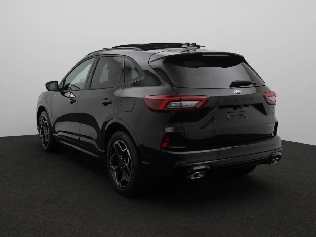 2.5 PHEV ST-Line X | UIT VOORRAAD LEVERBAAR | Elektrisch wegklapbare trekhaak | Panorama dak | Head-up display |