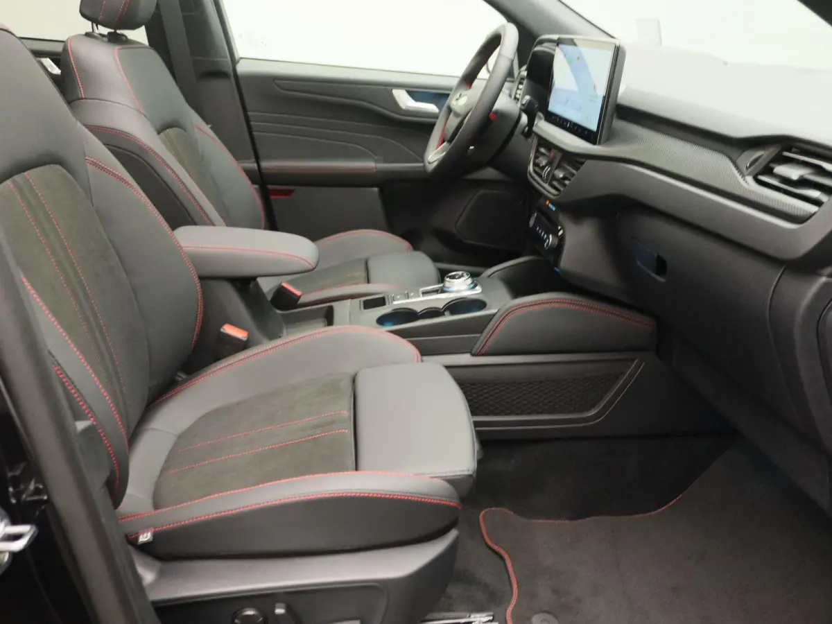 2.5 PHEV ST-Line X | UIT VOORRAAD LEVERBAAR | Elektrisch wegklapbare trekhaak | Panorama dak | Head-up display |