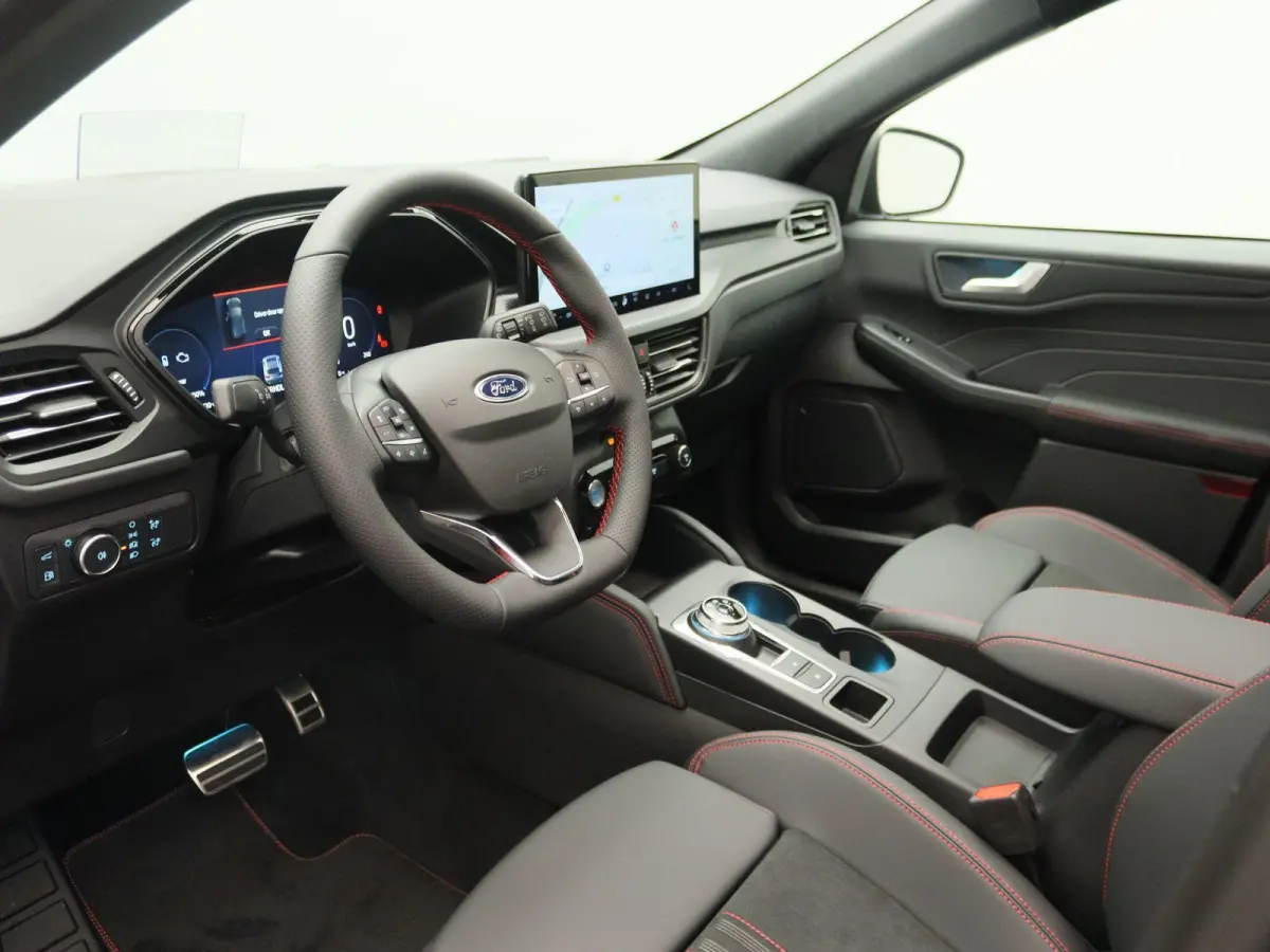 2.5 PHEV ST-Line X | UIT VOORRAAD LEVERBAAR | Elektrisch wegklapbare trekhaak | Panorama dak | Head-up display |