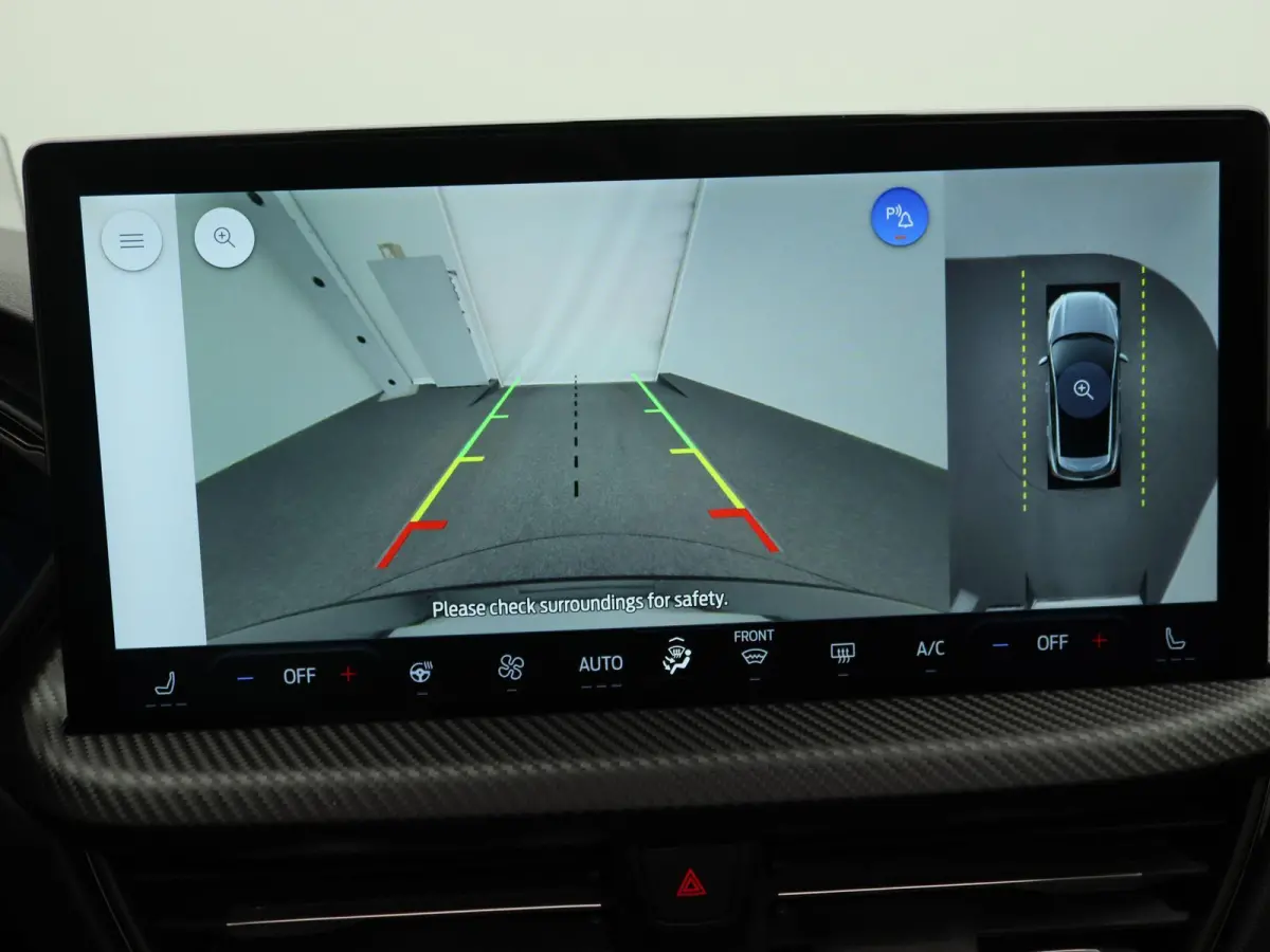 2.5 PHEV ST-Line X | UIT VOORRAAD LEVERBAAR | Elektrisch wegklapbare trekhaak | Panorama dak | Head-up display |