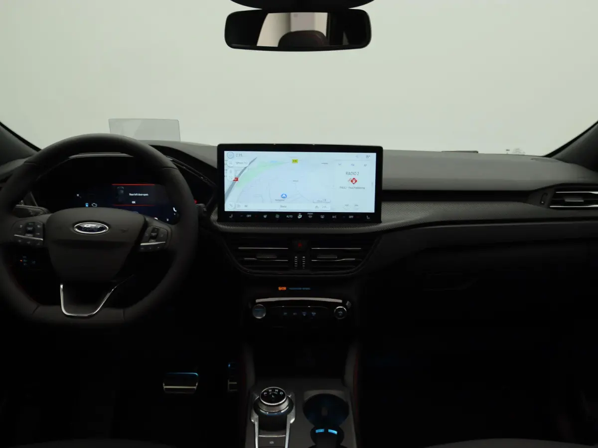 2.5 PHEV ST-Line X | UIT VOORRAAD LEVERBAAR | Elektrisch wegklapbare trekhaak | Panorama dak | Head-up display |