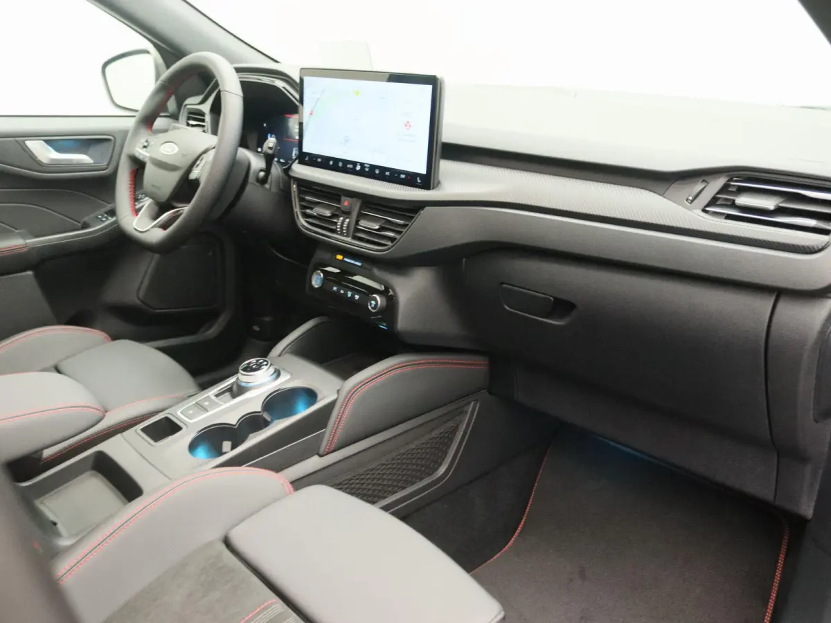 2.5 PHEV ST-Line X | UIT VOORRAAD LEVERBAAR | Elektrisch wegklapbare trekhaak | Panorama dak | Head-up display |
