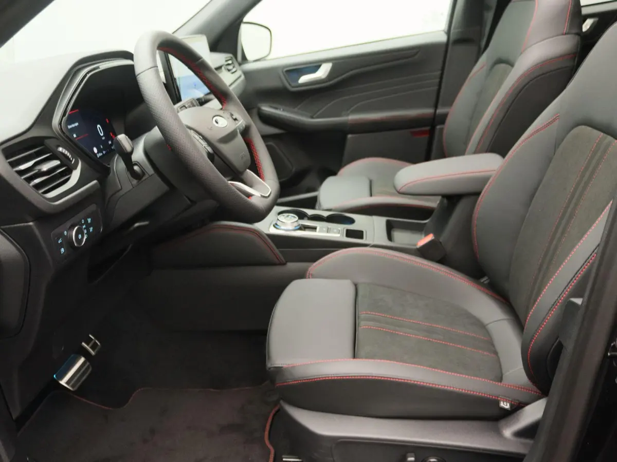 2.5 PHEV ST-Line X | UIT VOORRAAD LEVERBAAR | Elektrisch wegklapbare trekhaak | Panorama dak | Head-up display |