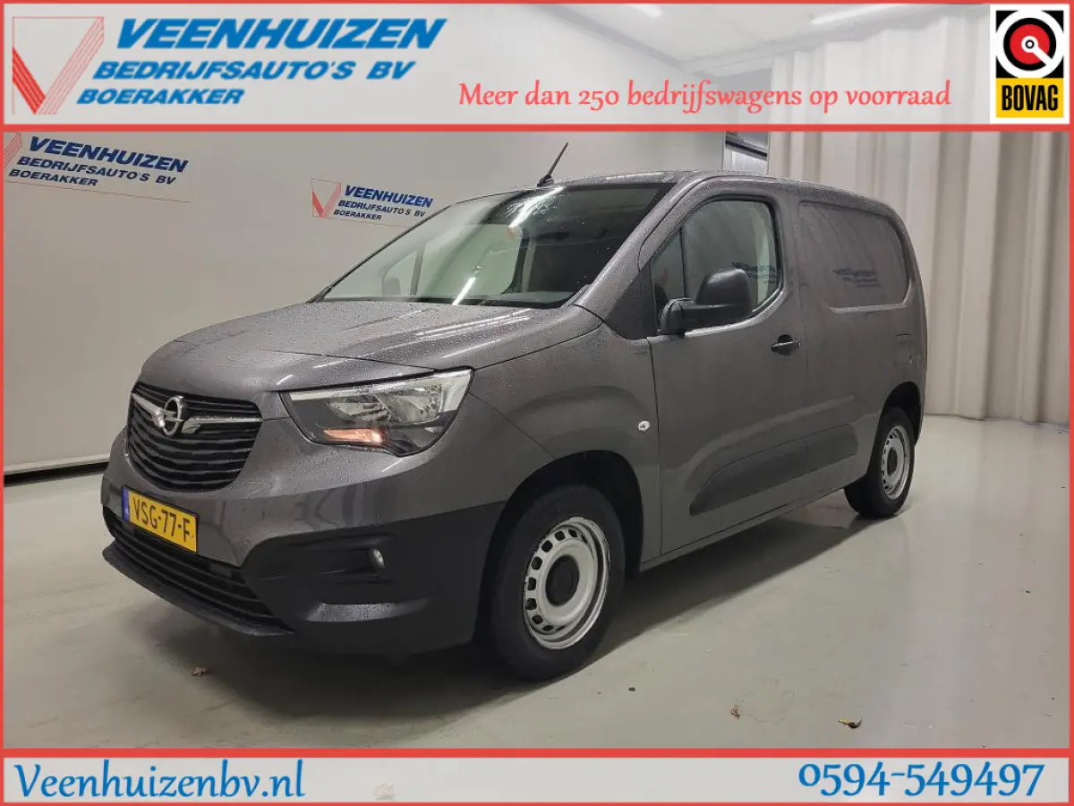 1.5D 102pk Euro 6!
