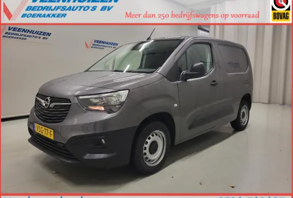 1.5D 102pk Euro 6!