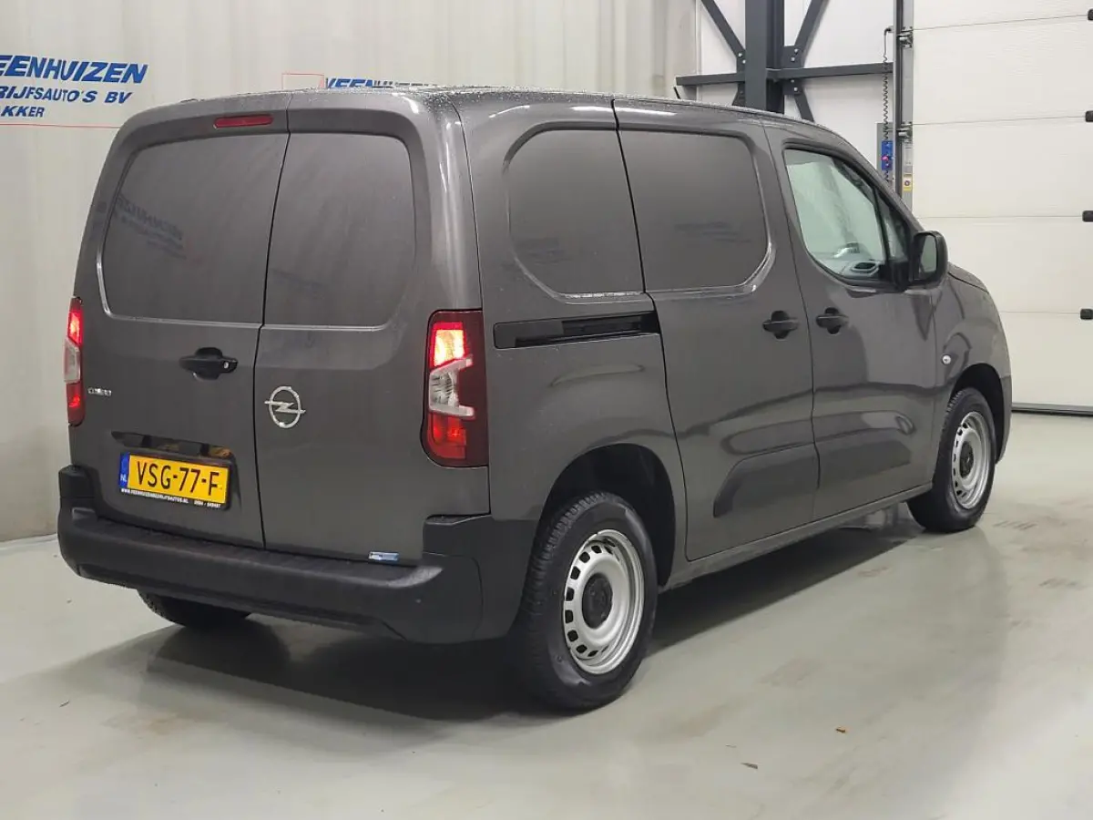 1.5D 102pk Euro 6!