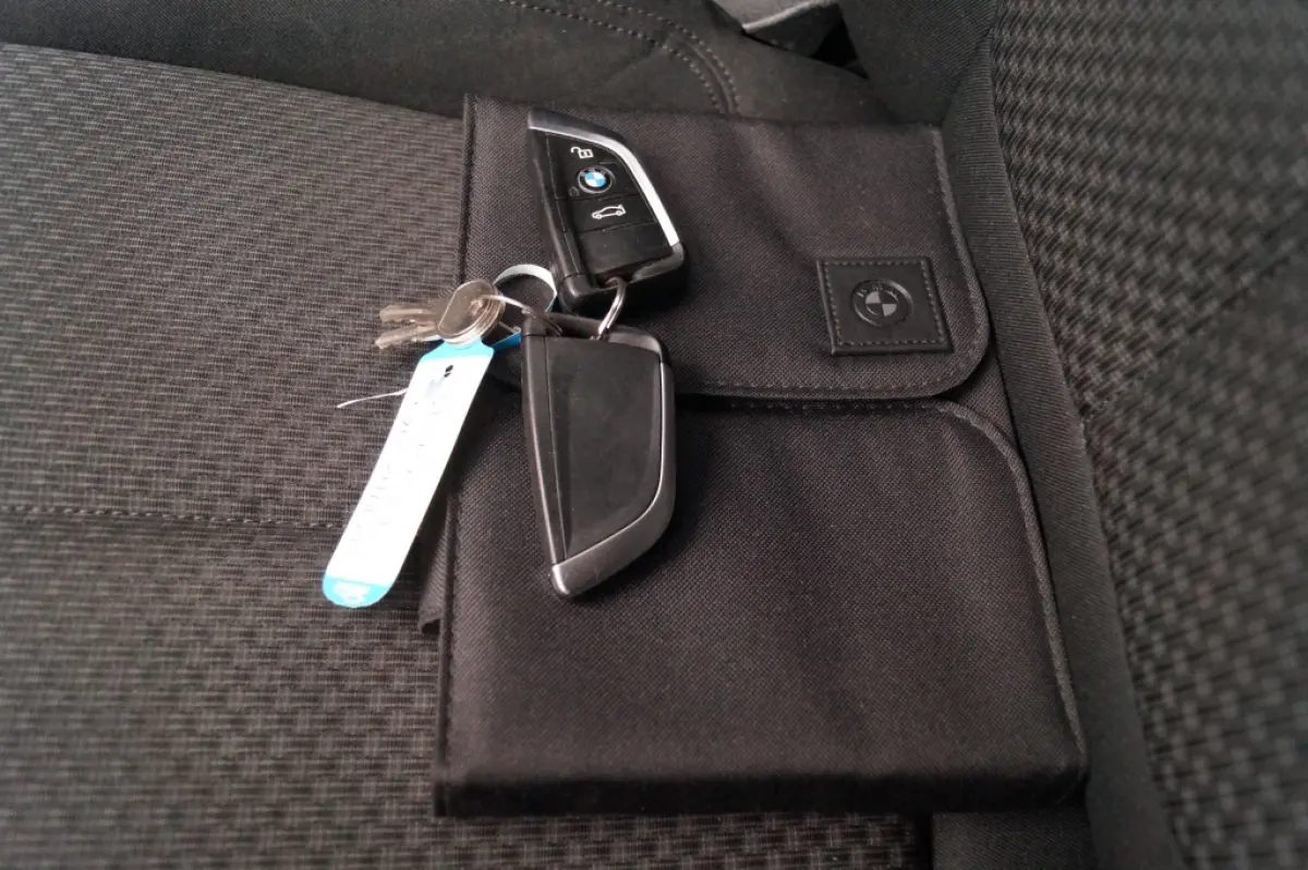 216i Executive Edition -NAVI-ECC-PDC-TREKHAAK-