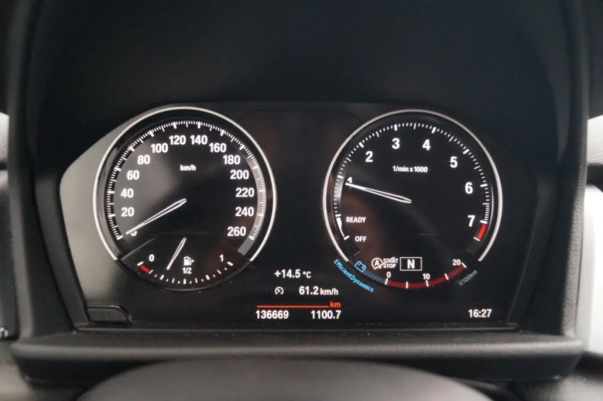 216i Executive Edition -NAVI-ECC-PDC-TREKHAAK-