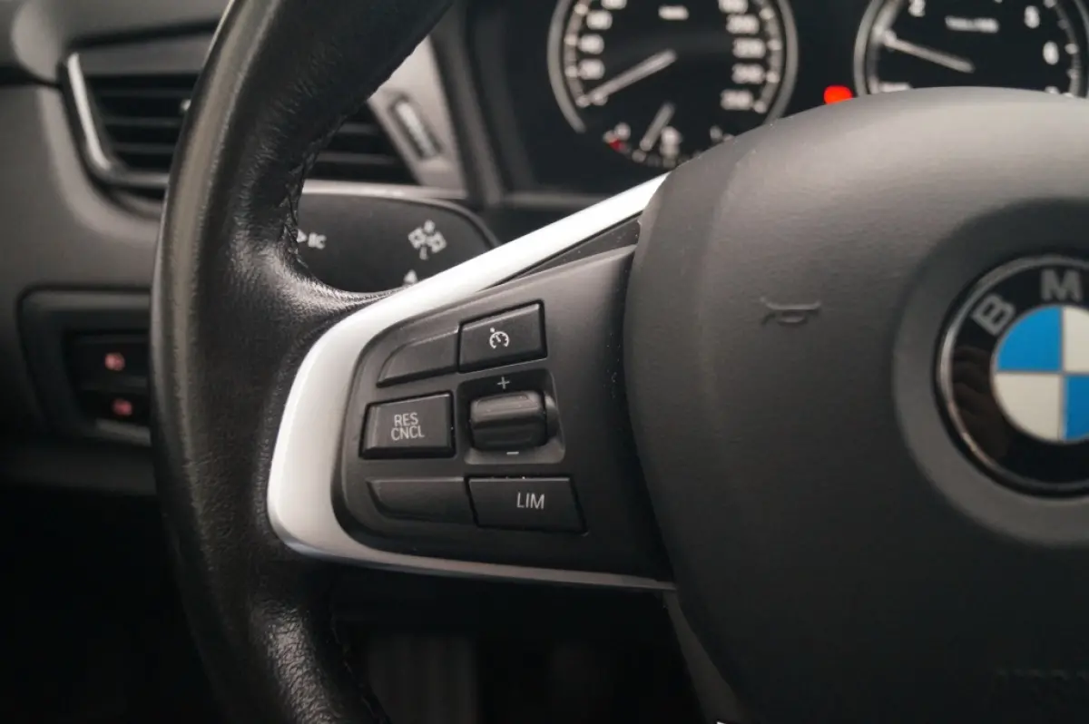 216i Executive Edition -NAVI-ECC-PDC-TREKHAAK-