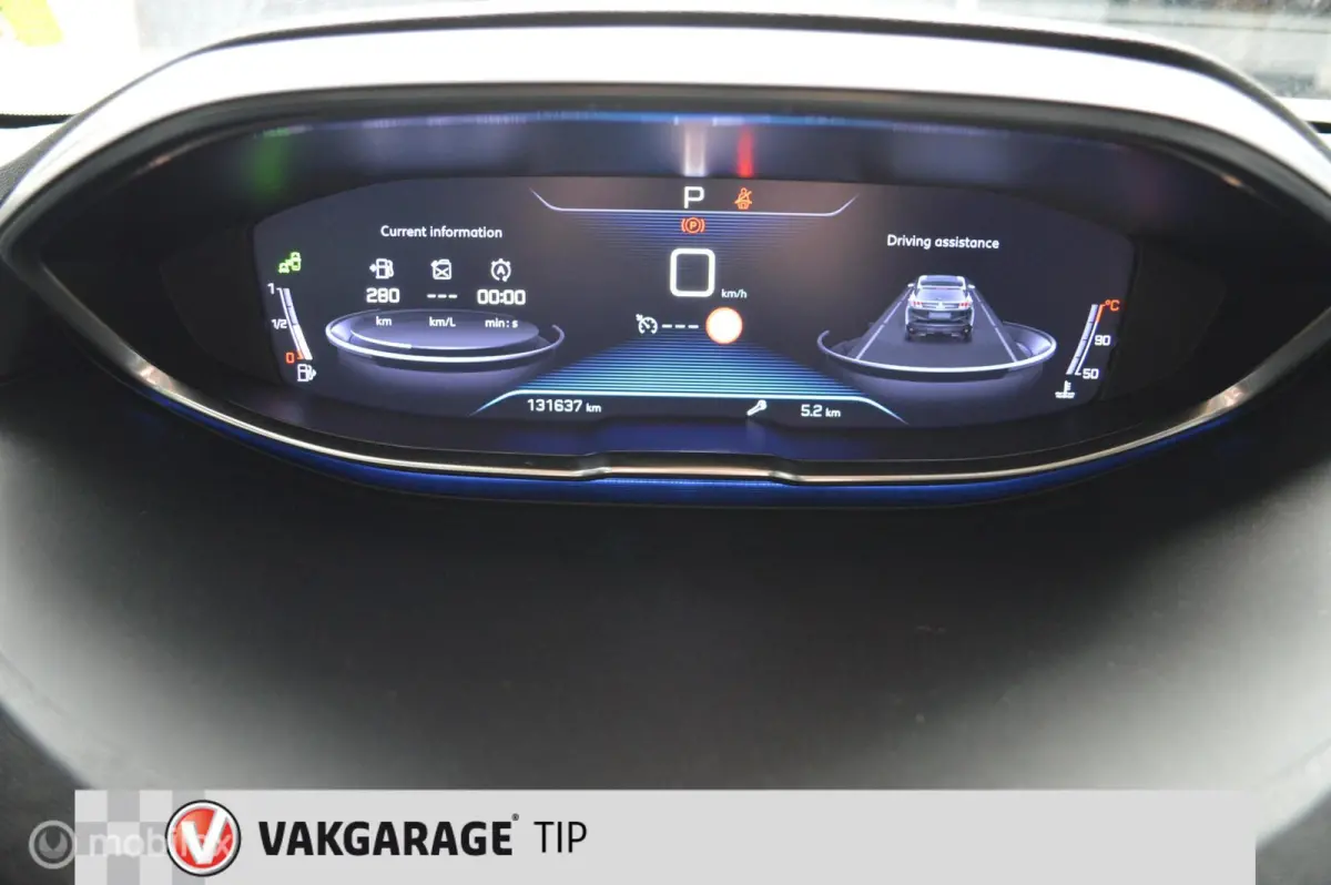 1.2 PureTech GT line