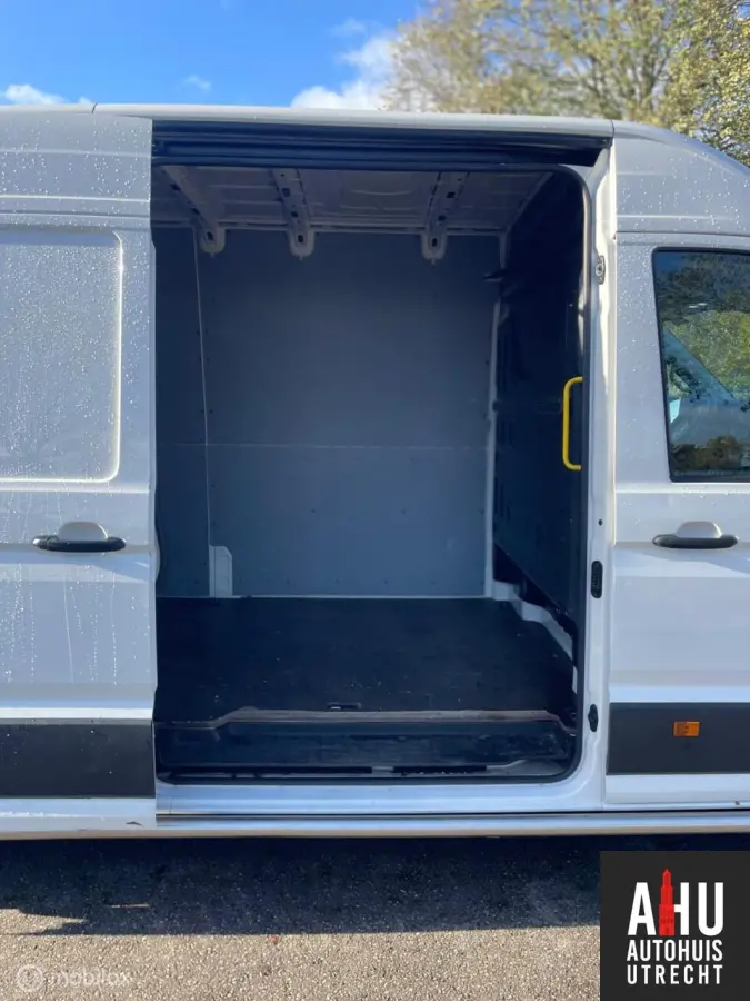 Bestel 35 2.0 TDI L4H3 Highline