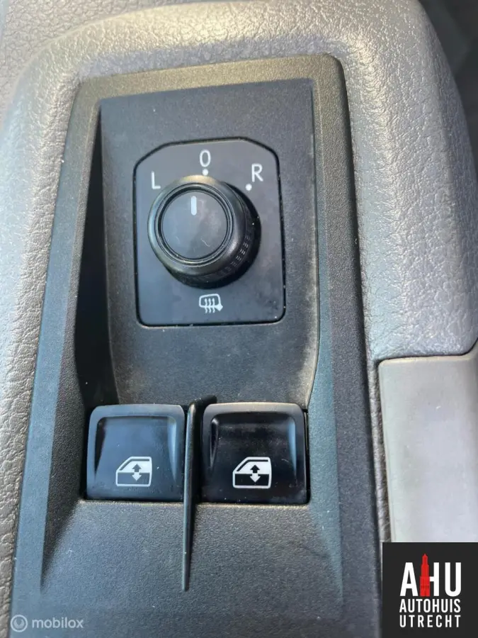 Bestel 35 2.0 TDI L4H3 Highline
