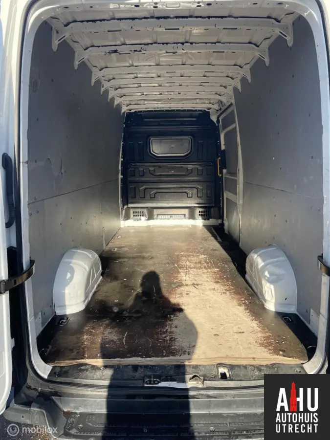 Bestel 35 2.0 TDI L4H3 Highline