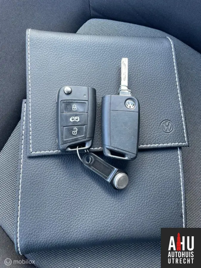 Bestel 35 2.0 TDI L4H3 Highline