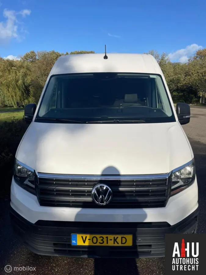 Bestel 35 2.0 TDI L4H3 Highline