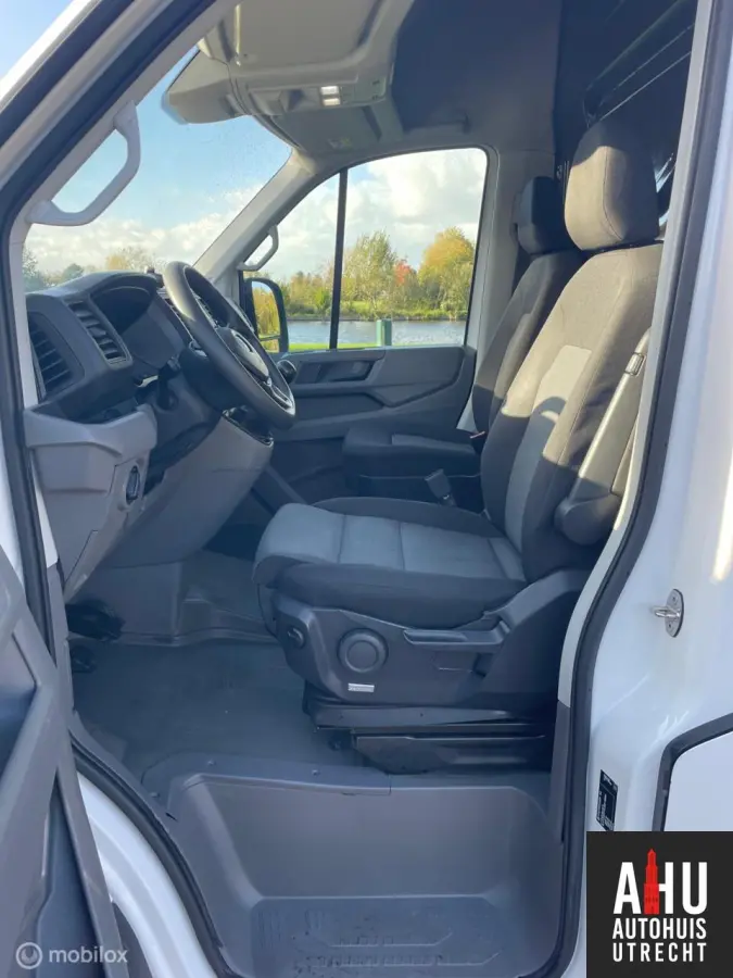 Bestel 35 2.0 TDI L4H3 Highline