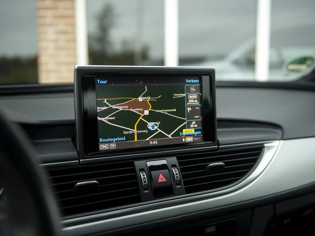 1.8TFSi S-Line Adrenalin Sport | Navi | El.achterklep | S-line Int./Ext. | 18" LMV |