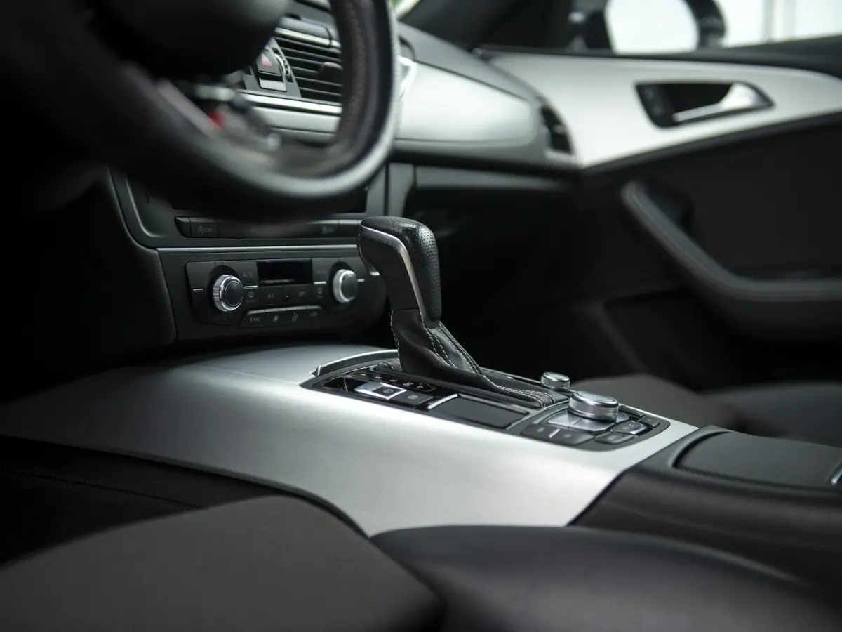 1.8TFSi S-Line Adrenalin Sport | Navi | El.achterklep | S-line Int./Ext. | 18" LMV |