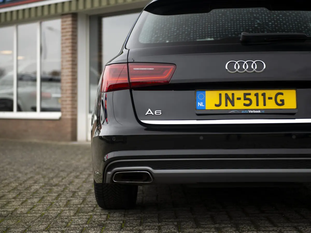 1.8TFSi S-Line Adrenalin Sport | Navi | El.achterklep | S-line Int./Ext. | 18" LMV |