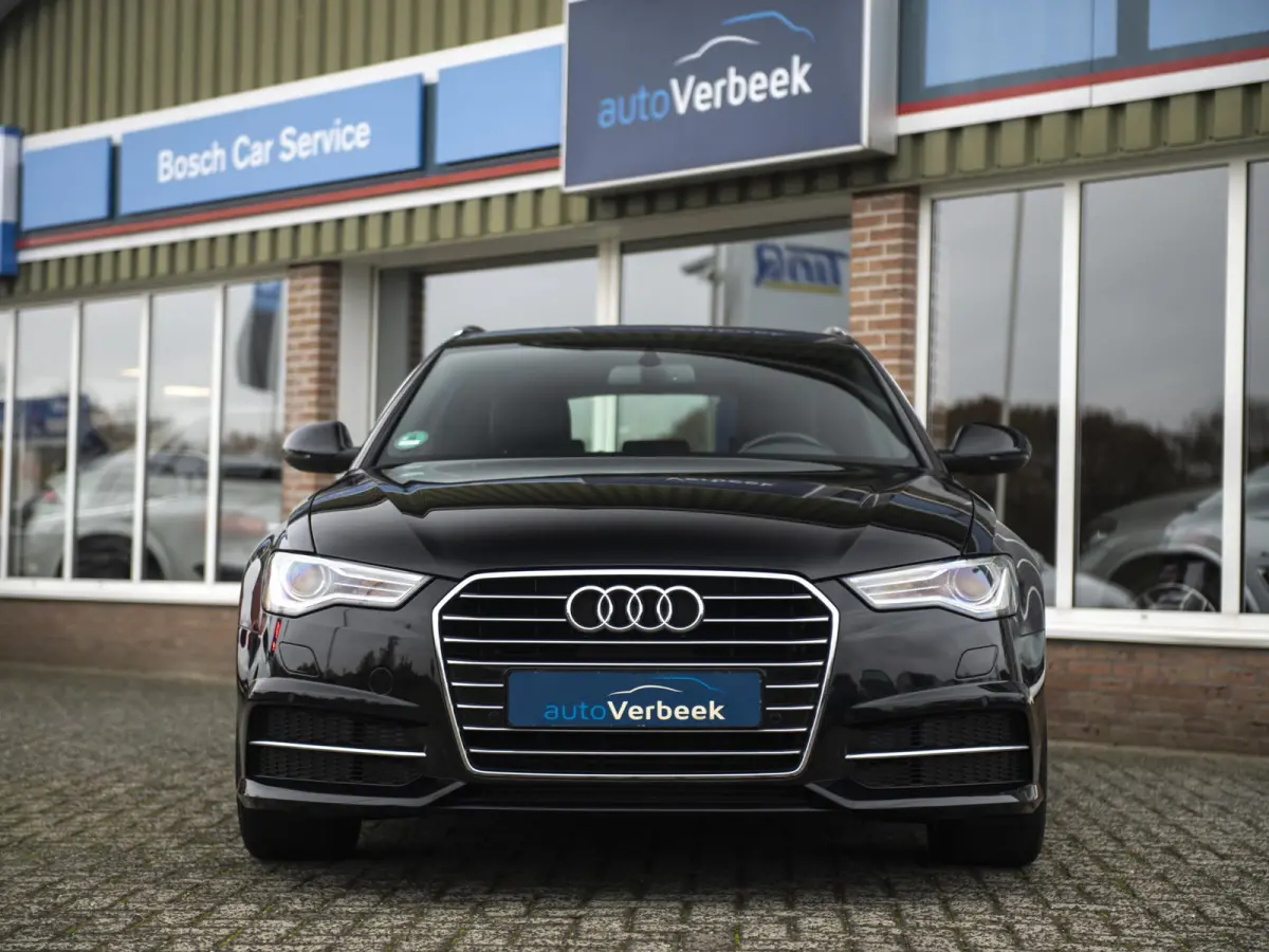1.8TFSi S-Line Adrenalin Sport | Navi | El.achterklep | S-line Int./Ext. | 18" LMV |