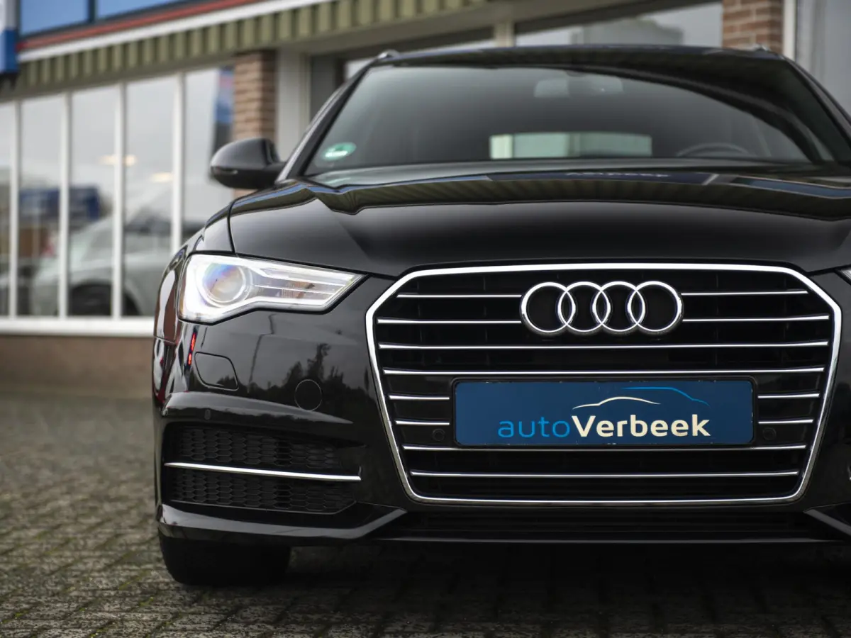 1.8TFSi S-Line Adrenalin Sport | Navi | El.achterklep | S-line Int./Ext. | 18" LMV |