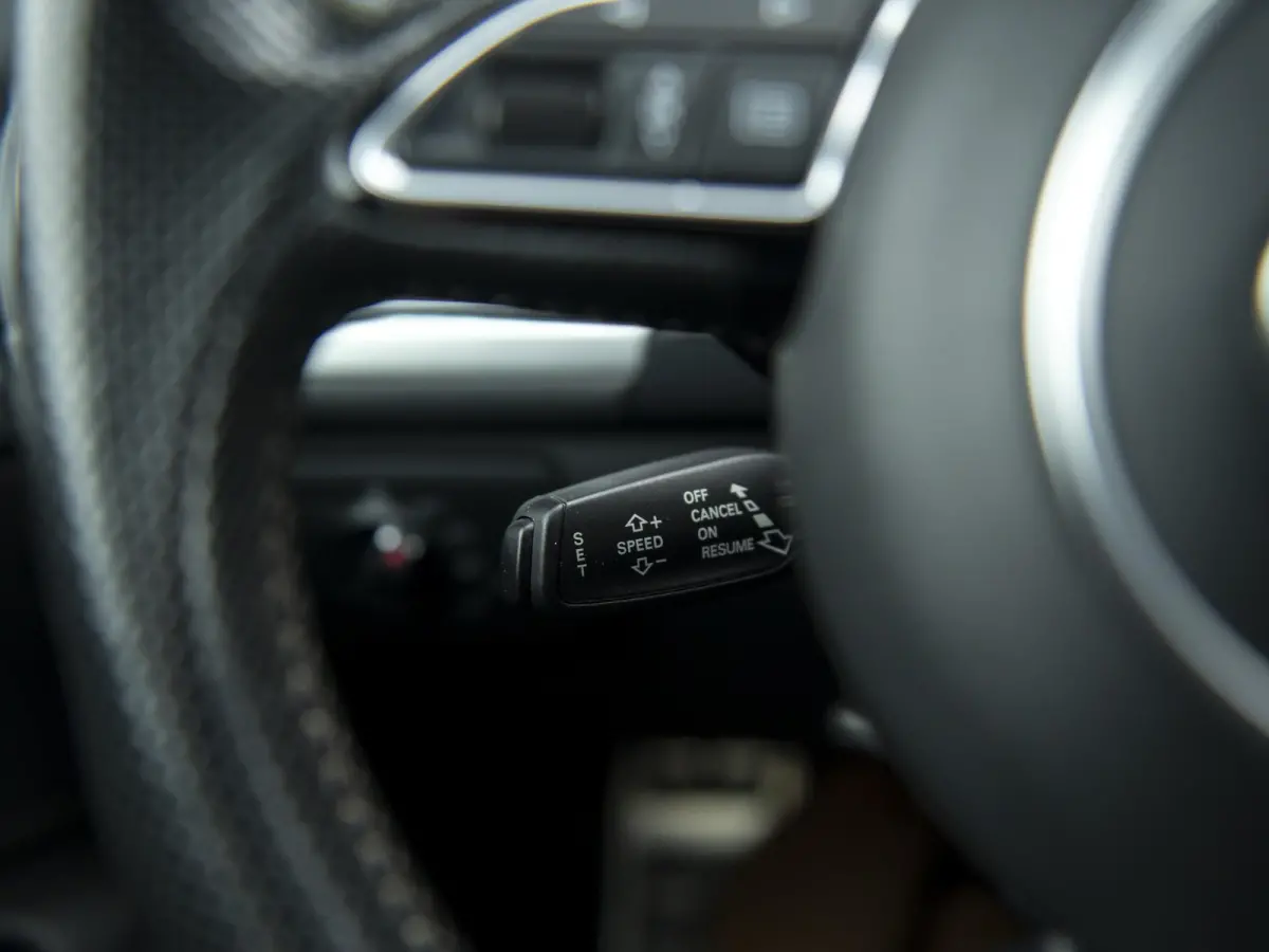 1.8TFSi S-Line Adrenalin Sport | Navi | El.achterklep | S-line Int./Ext. | 18" LMV |