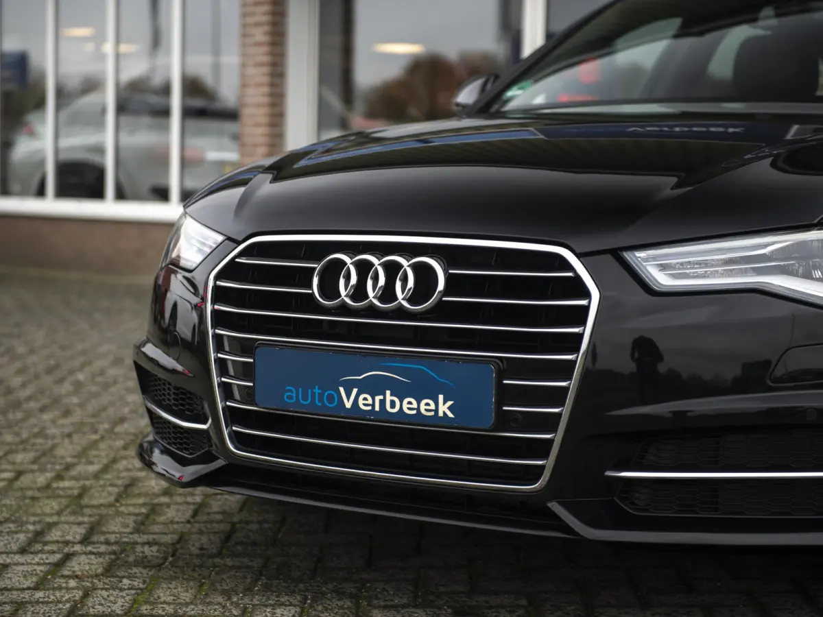 1.8TFSi S-Line Adrenalin Sport | Navi | El.achterklep | S-line Int./Ext. | 18" LMV |