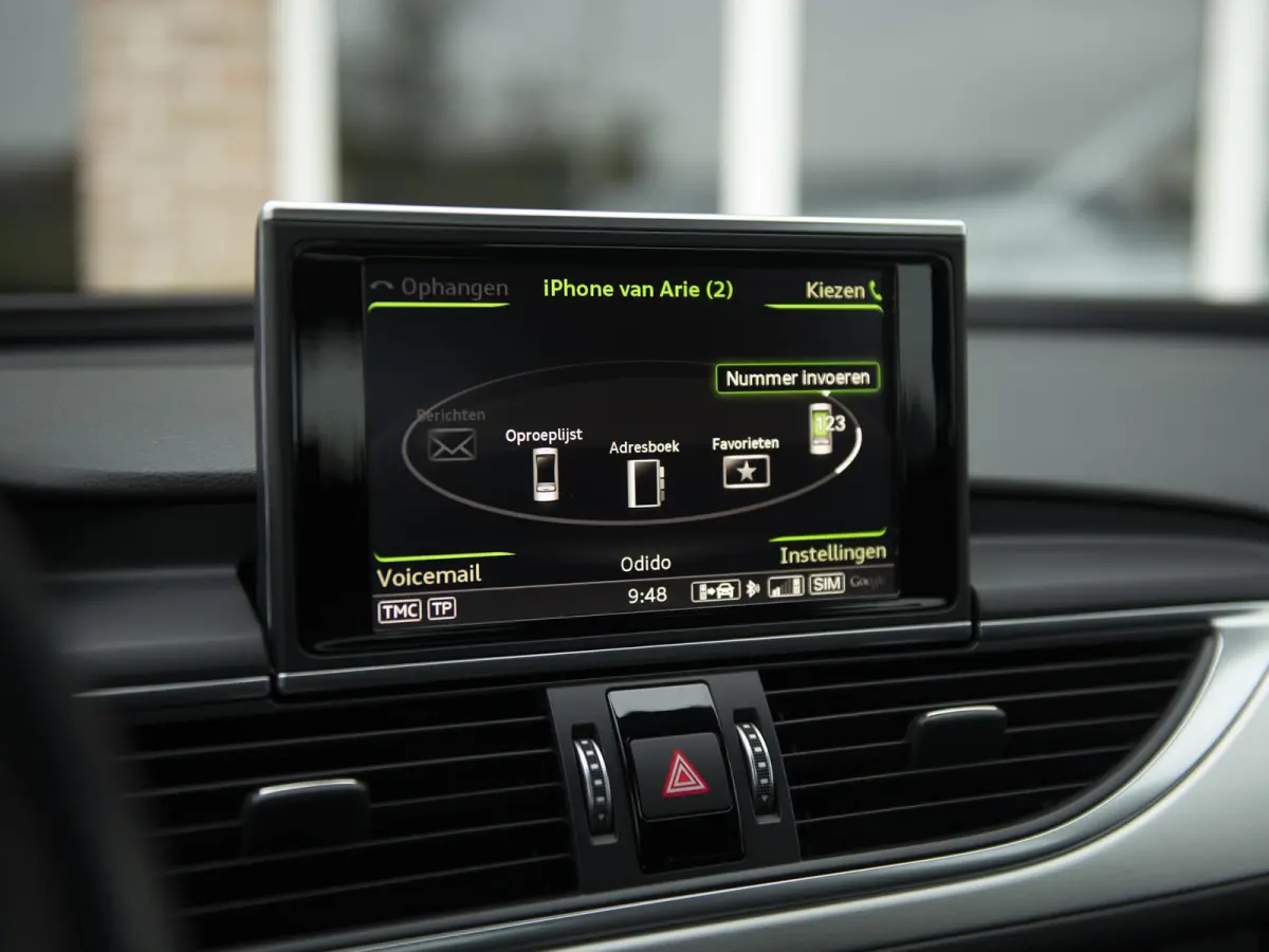 1.8TFSi S-Line Adrenalin Sport | Navi | El.achterklep | S-line Int./Ext. | 18" LMV |