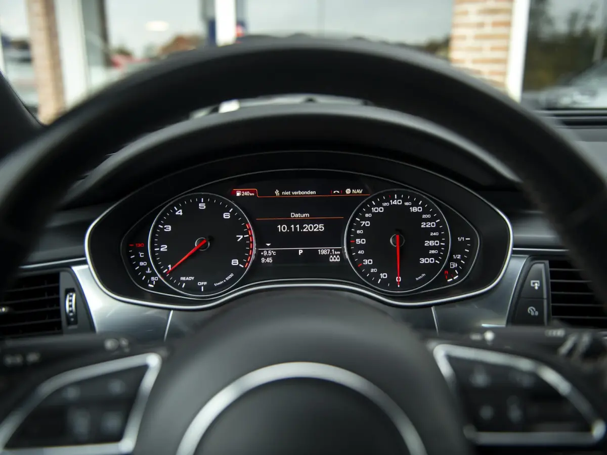 1.8TFSi S-Line Adrenalin Sport | Navi | El.achterklep | S-line Int./Ext. | 18" LMV |