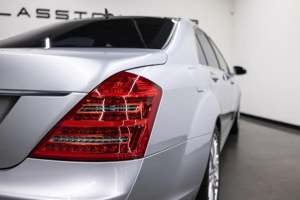 500 Prestige Plus Fiscale waarde € 12.000,-