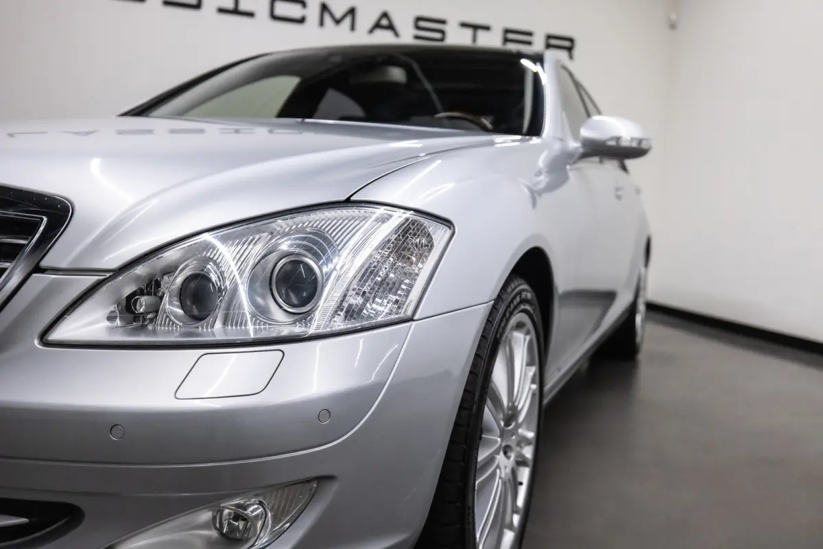 500 Prestige Plus Fiscale waarde € 12.000,-
