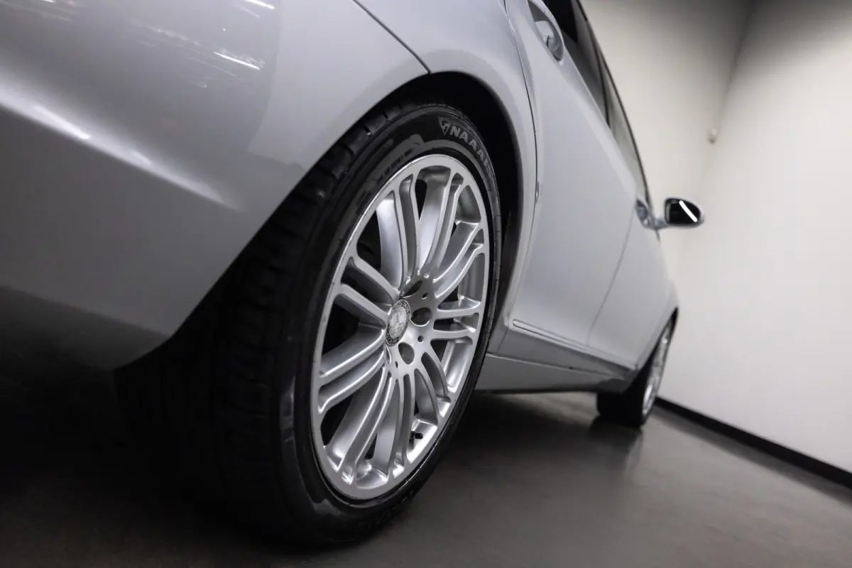 500 Prestige Plus Fiscale waarde € 12.000,-
