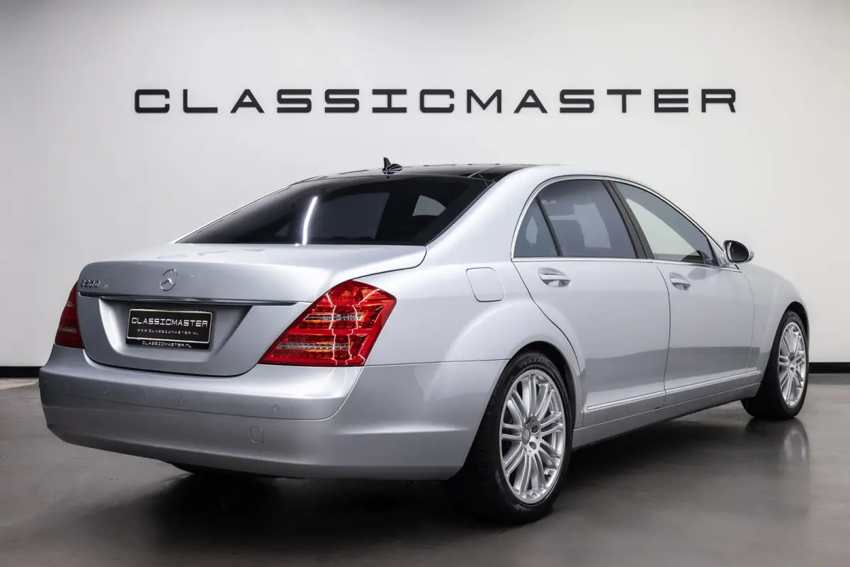 500 Prestige Plus Fiscale waarde € 12.000,-