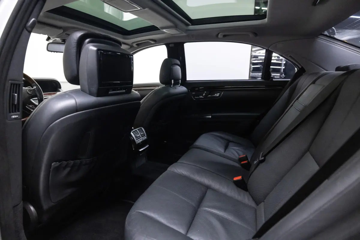 500 Prestige Plus Fiscale waarde € 12.000,-