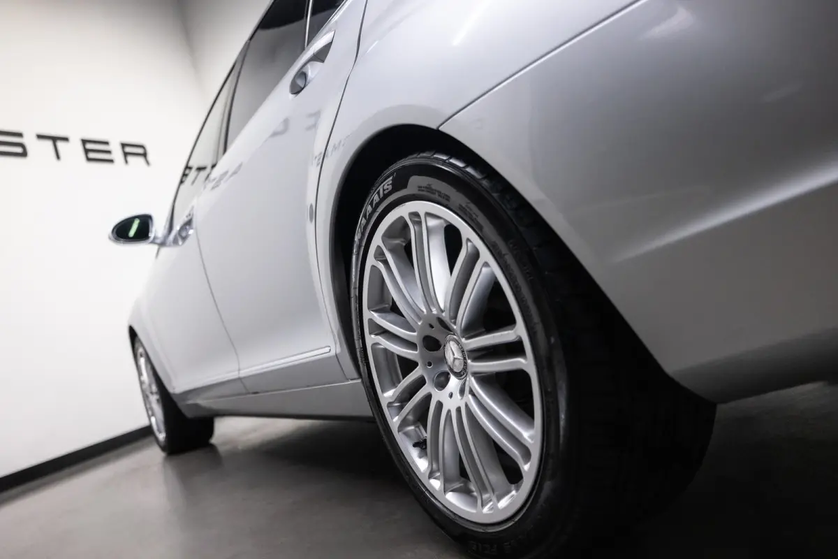 500 Prestige Plus Fiscale waarde € 12.000,-