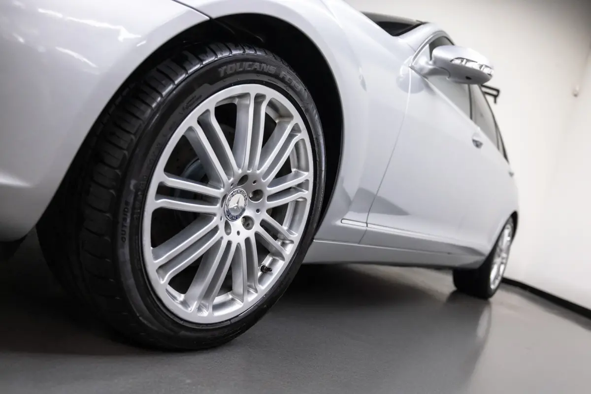 500 Prestige Plus Fiscale waarde € 12.000,-