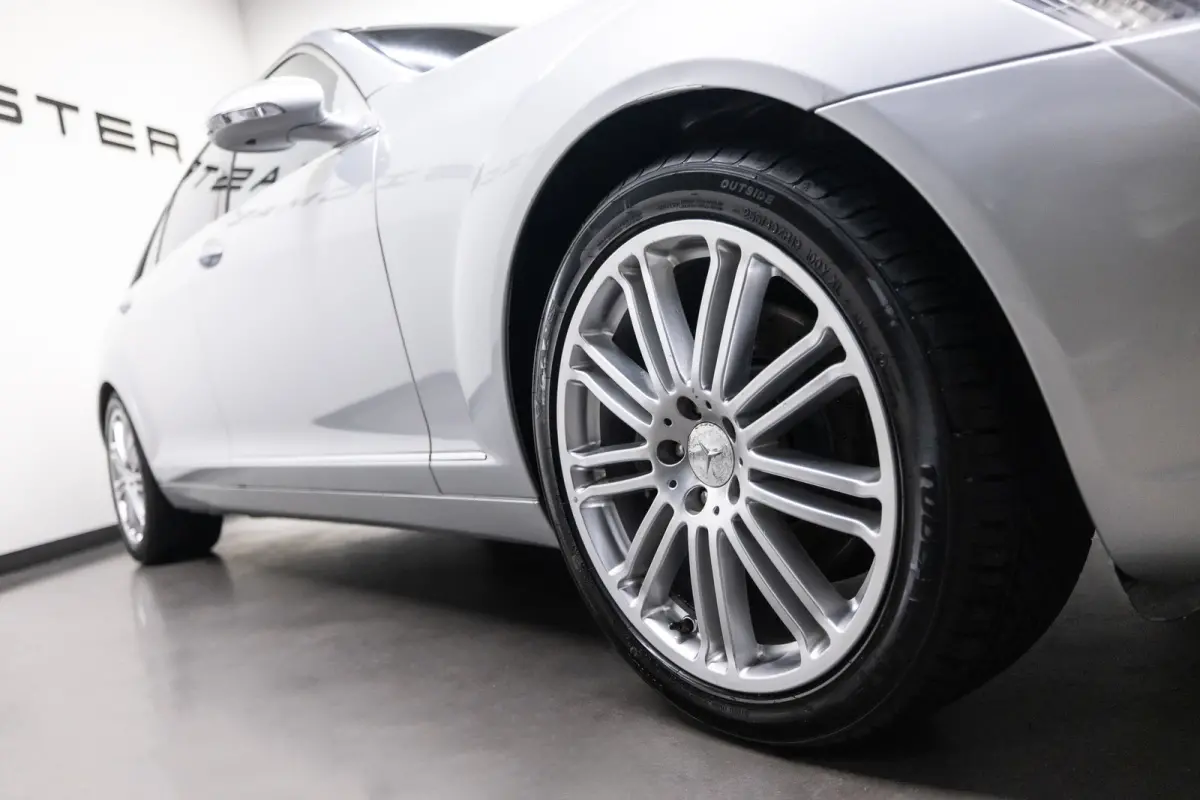 500 Prestige Plus Fiscale waarde € 12.000,-