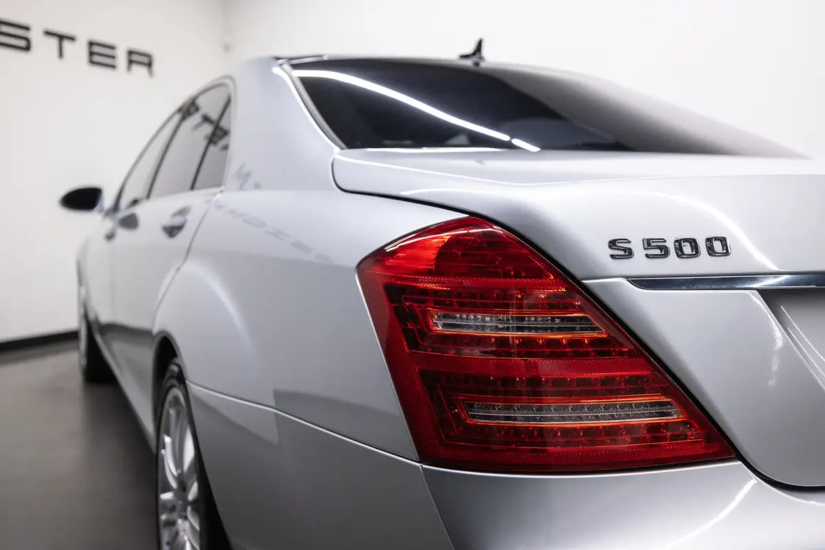 500 Prestige Plus Fiscale waarde € 12.000,-
