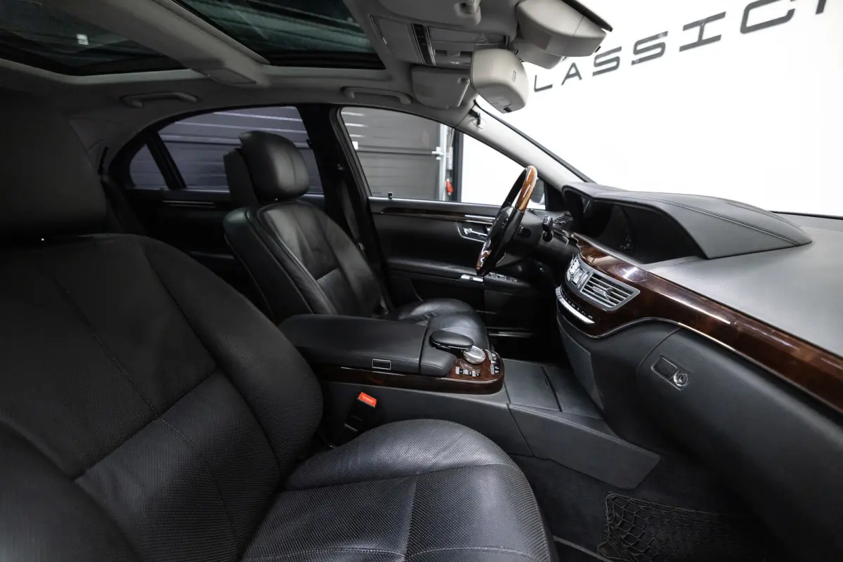 500 Prestige Plus Fiscale waarde € 12.000,-
