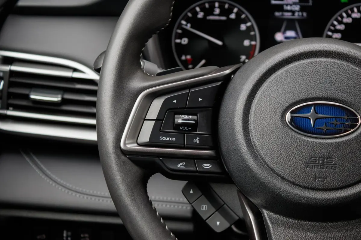 2.5i CVT Premium | Eyesight | Trekhaak | Navigatie |