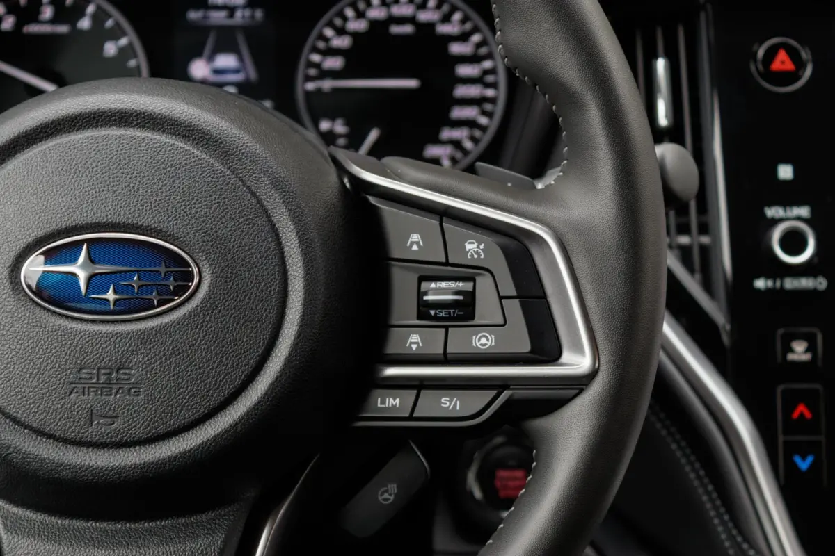 2.5i CVT Premium | Eyesight | Trekhaak | Navigatie |