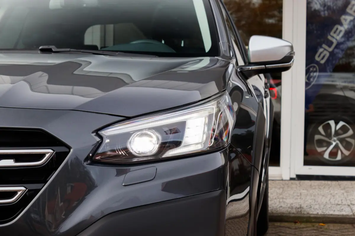 2.5i CVT Premium | Eyesight | Trekhaak | Navigatie |