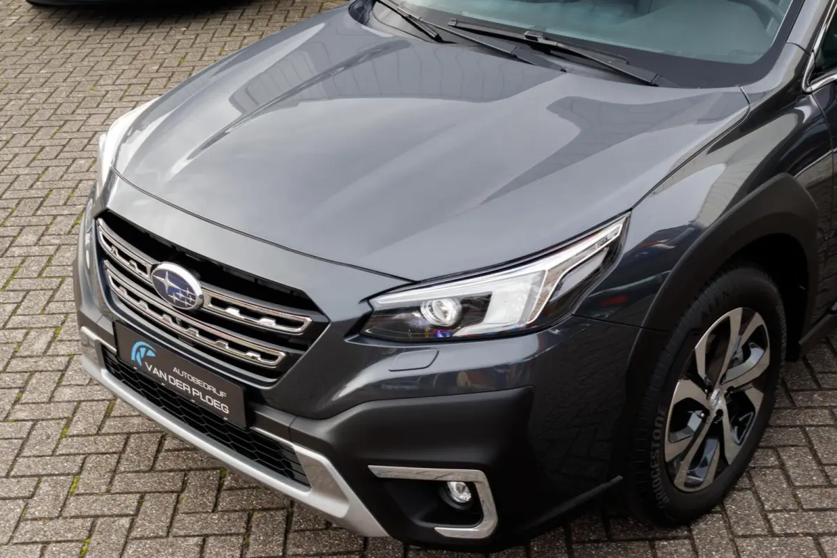 2.5i CVT Premium | Eyesight | Trekhaak | Navigatie |